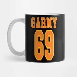 GARMY 69 Mug